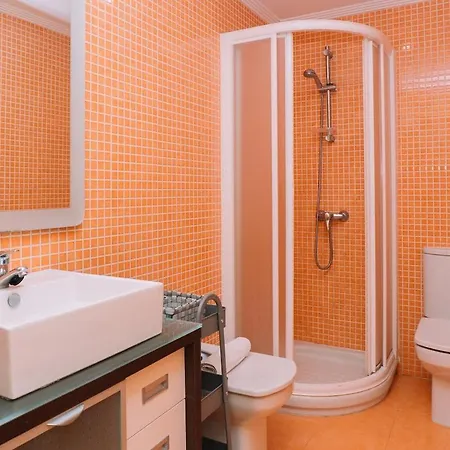 Cómodo Luminoso Y Céntrico By Apartamento *