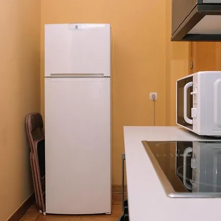 Cómodo Luminoso Y Céntrico By Apartamento *