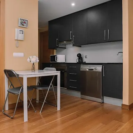 Cómodo Luminoso Y Céntrico By Apartamento