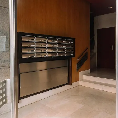 Cómodo Luminoso Y Céntrico By Apartamento *