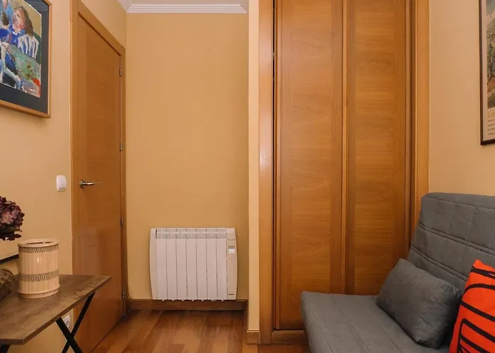 Comodo Luminoso Y Centrico By * Vigo