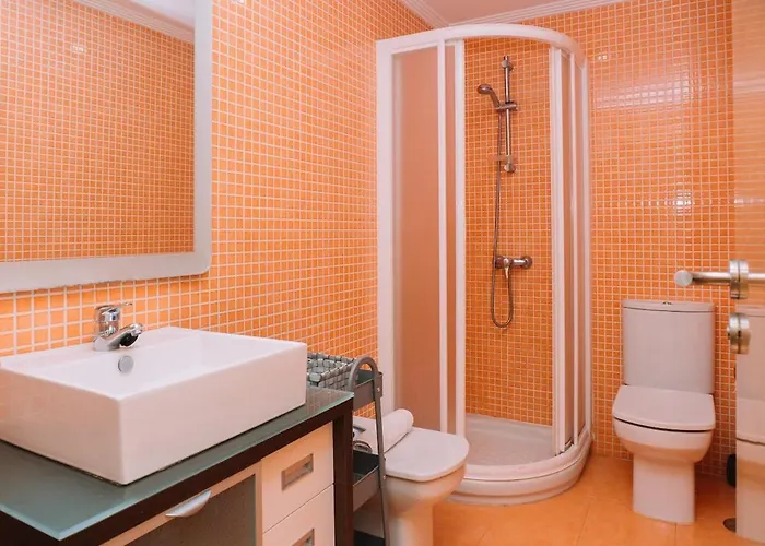 Comodo Luminoso Y Centrico By Daire *