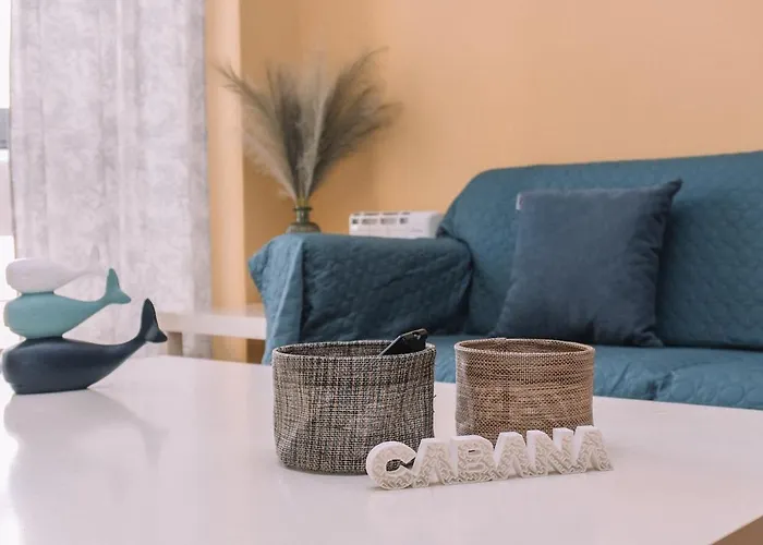 Comodo Luminoso Y Centrico By Daire